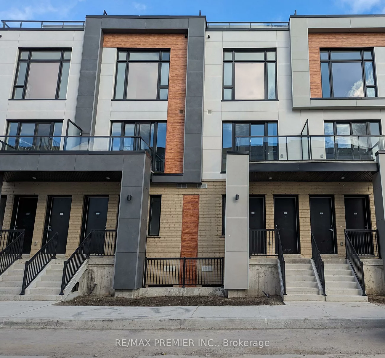 11, Steckley House, Rural Richmond Hill, Richmond Hill