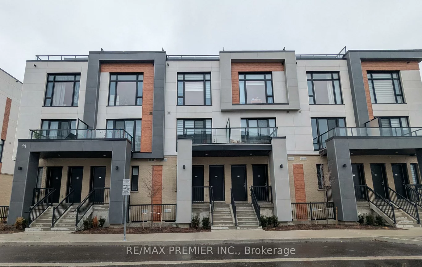 11, Steckley House, Rural Richmond Hill, Richmond Hill