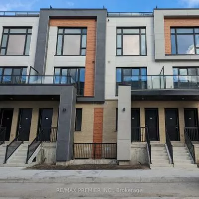 11, Steckley House, Rural Richmond Hill, Richmond Hill