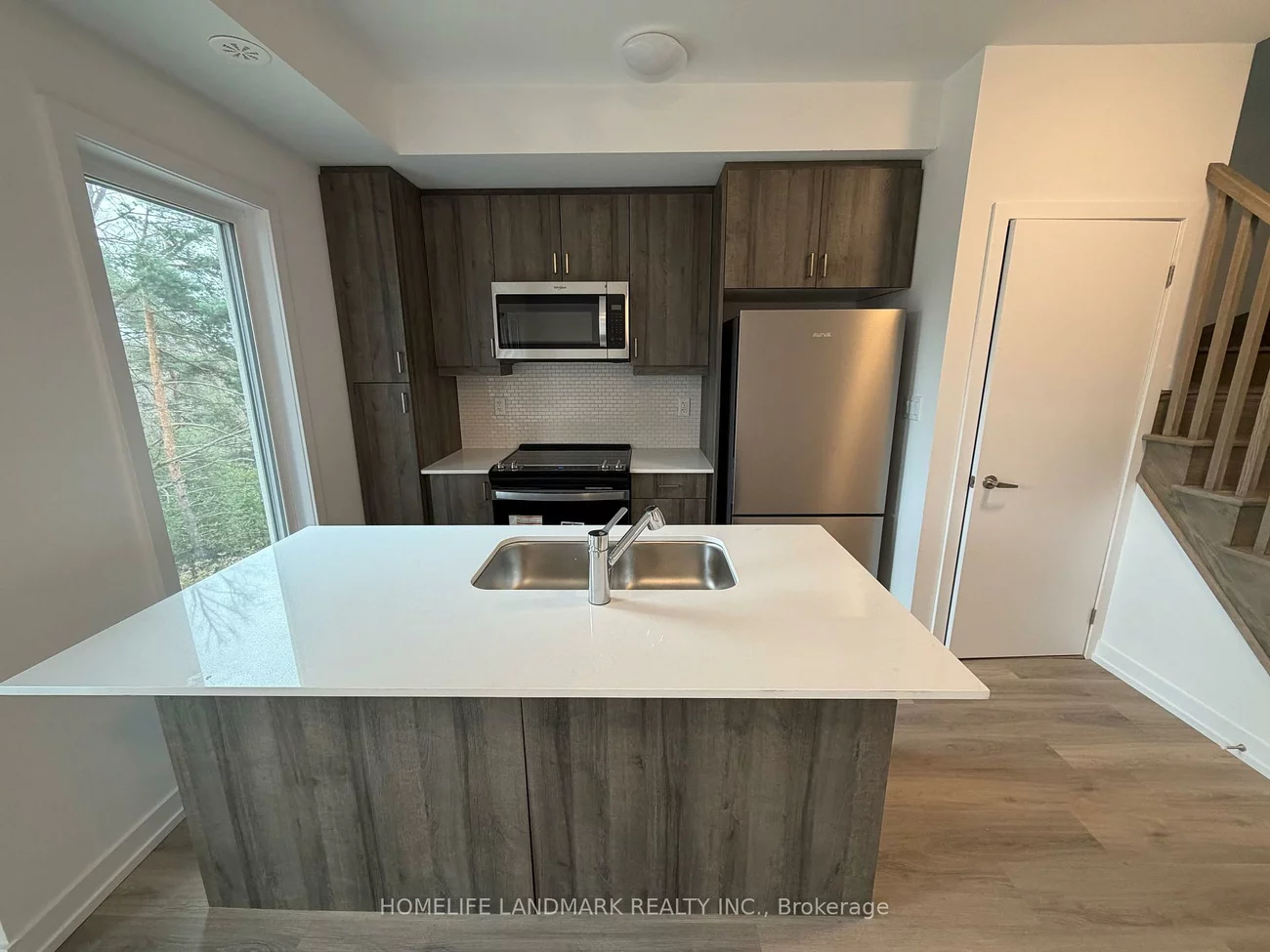 3, Bancroft, Jefferson, Richmond Hill