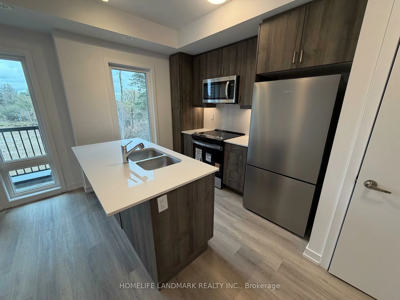 3, Bancroft, Jefferson, Richmond Hill