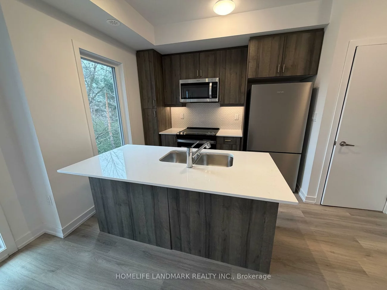 3, Bancroft, Jefferson, Richmond Hill