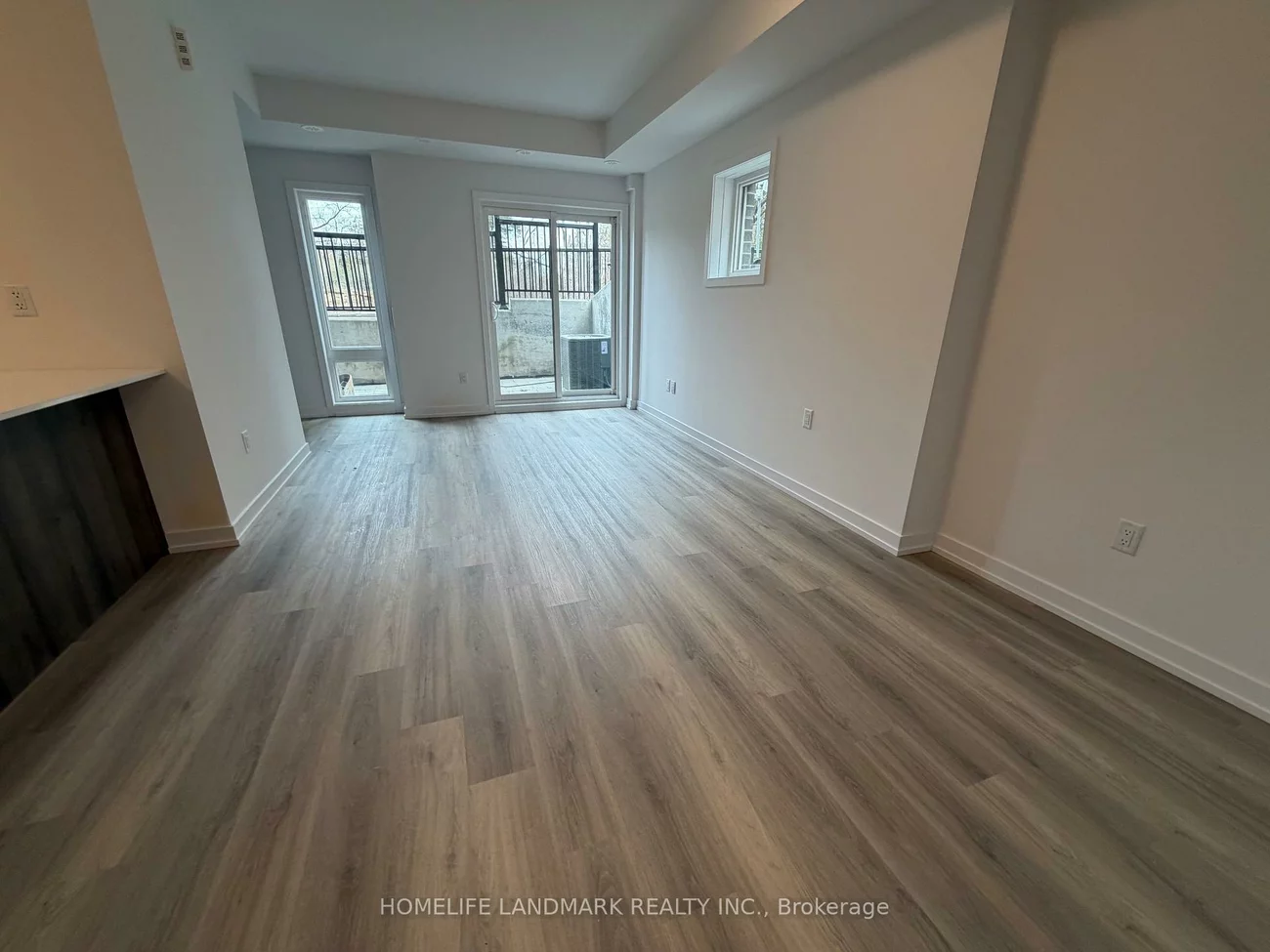 3, Bancroft, Jefferson, Richmond Hill