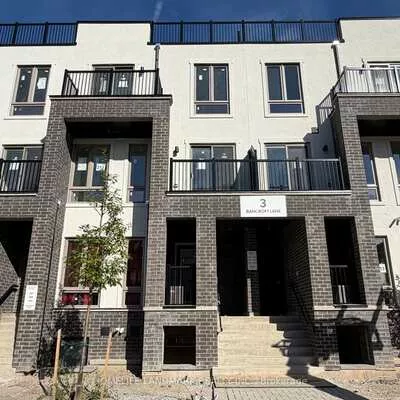 3, Bancroft, Jefferson, Richmond Hill