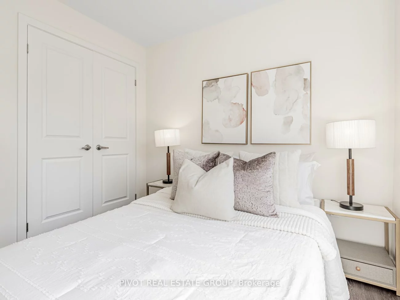 60, Elizabeth, Mill Pond, Richmond Hill