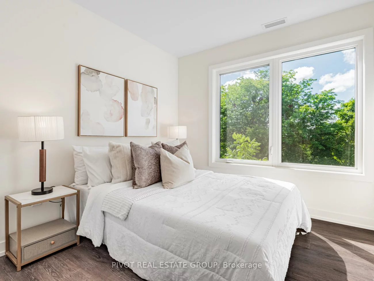 60, Elizabeth, Mill Pond, Richmond Hill