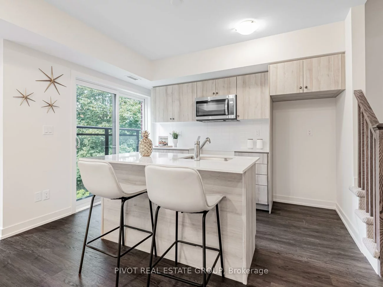 60, Elizabeth, Mill Pond, Richmond Hill