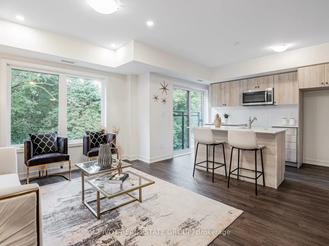 60, Elizabeth, Mill Pond, Richmond Hill