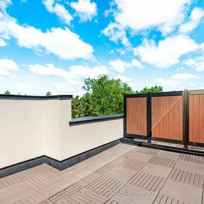 60, Elizabeth, Mill Pond, Richmond Hill