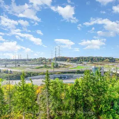 8501, Bayview, Doncrest, Richmond Hill