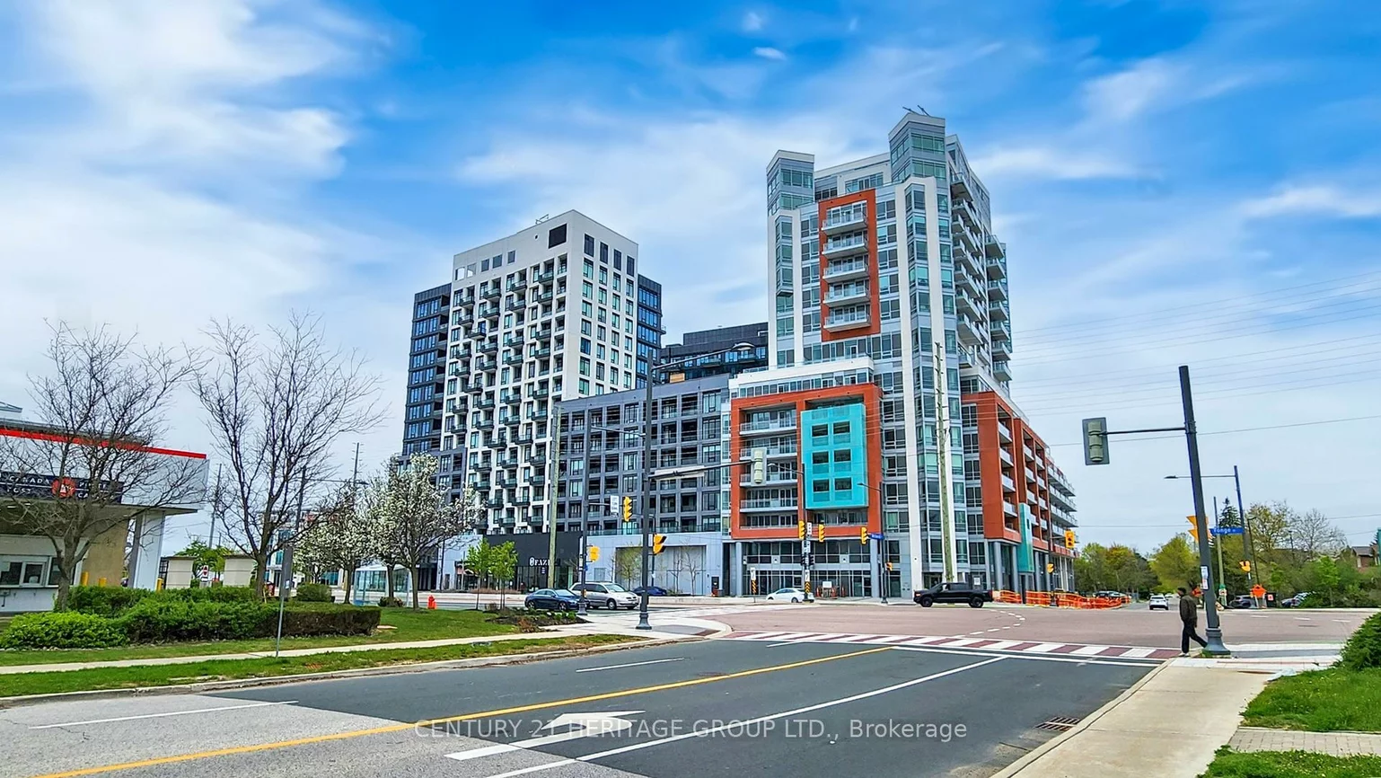 8868, Yonge, South Richvale, Richmond Hill