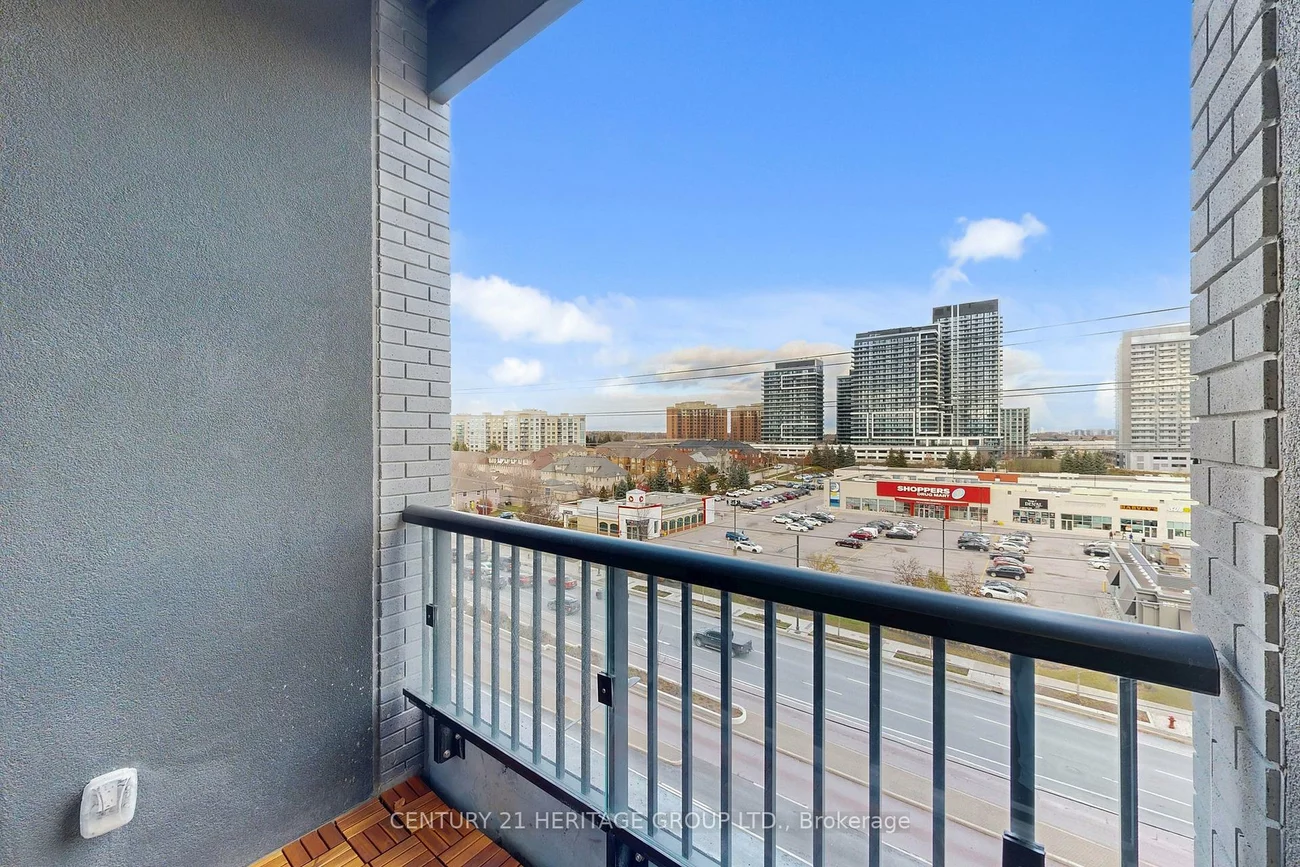 8868, Yonge, South Richvale, Richmond Hill