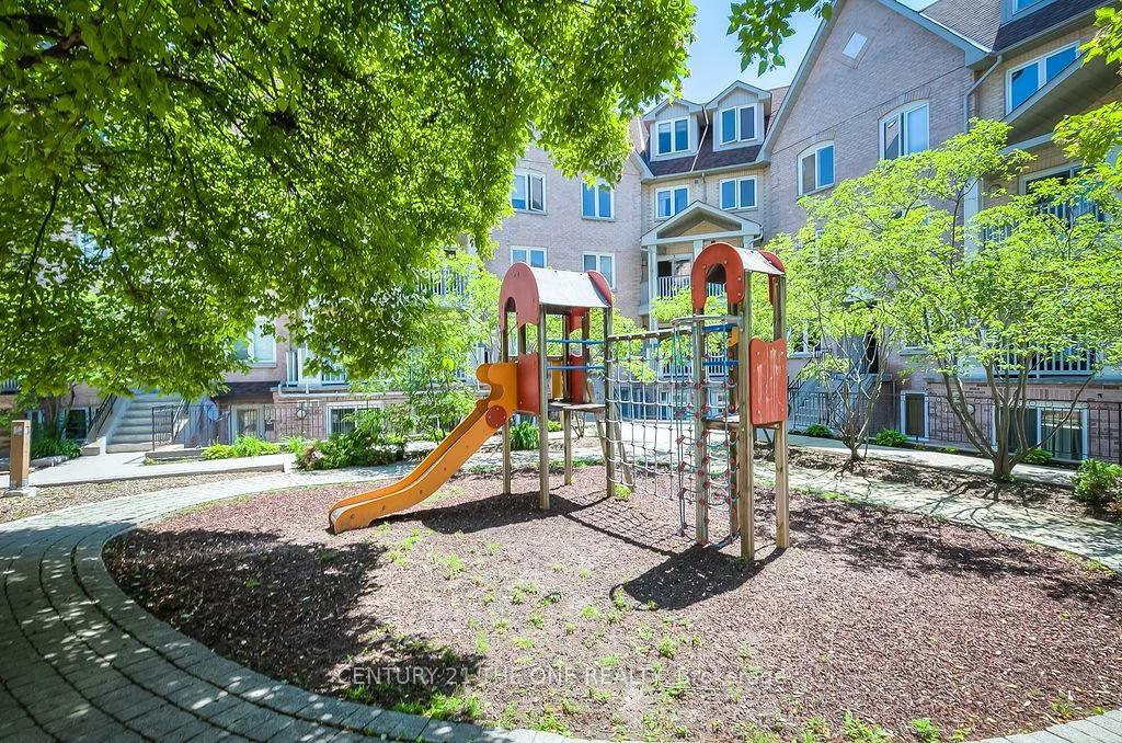 75, Weldrick, Observatory, Richmond Hill