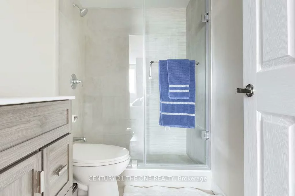 75, Weldrick, Observatory, Richmond Hill