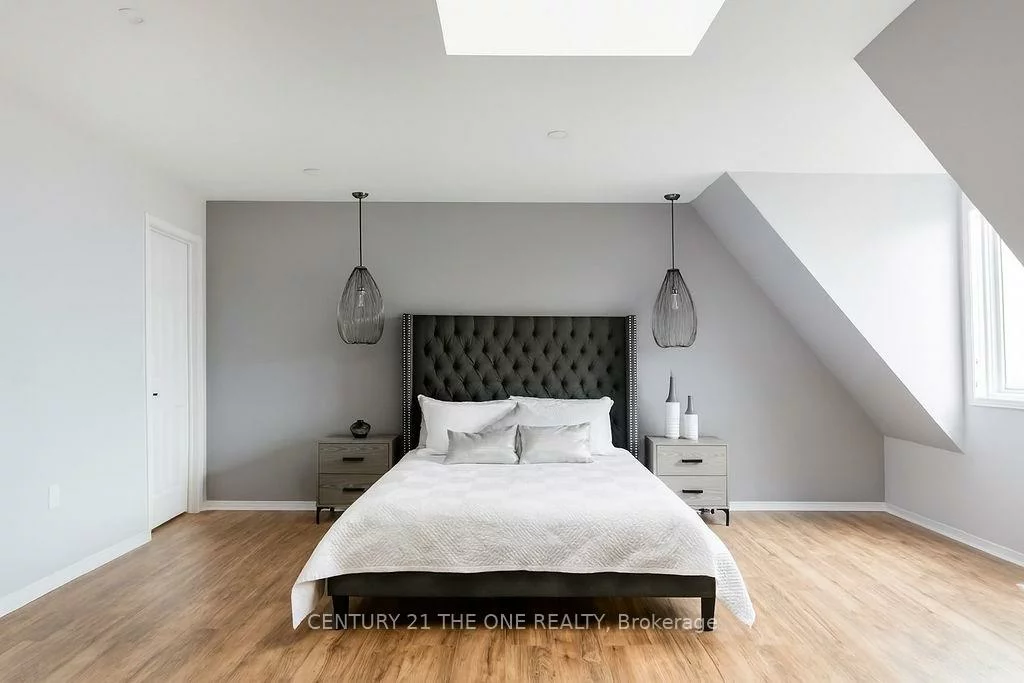 75, Weldrick, Observatory, Richmond Hill