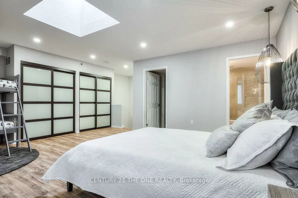 75, Weldrick, Observatory, Richmond Hill