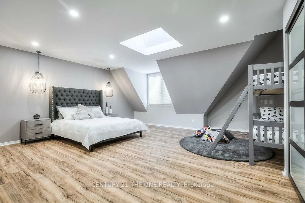 75, Weldrick, Observatory, Richmond Hill