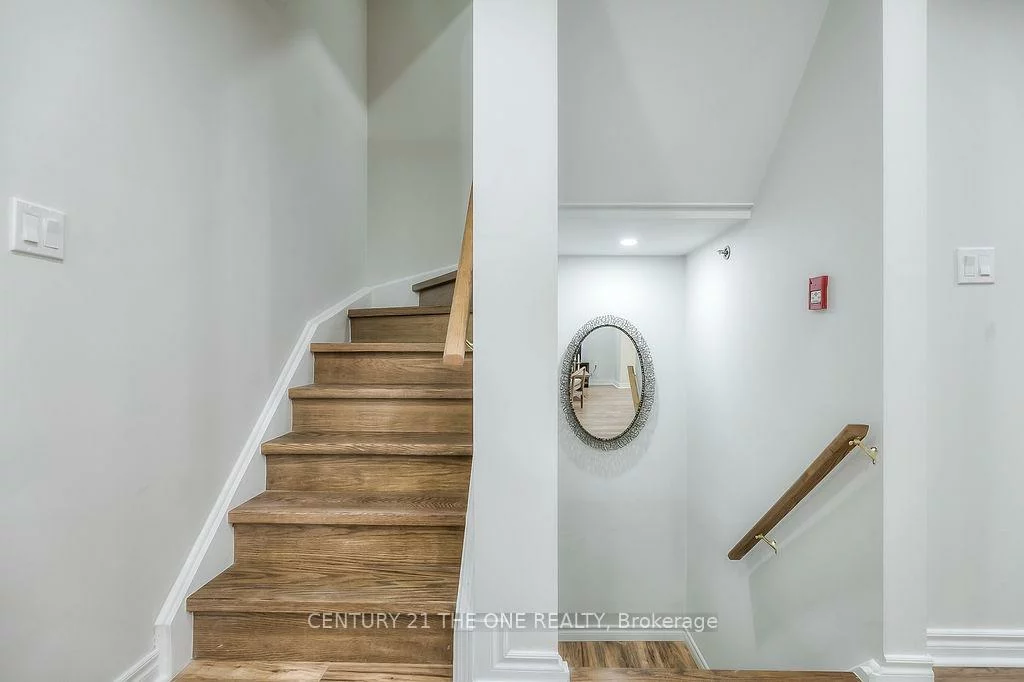 75, Weldrick, Observatory, Richmond Hill