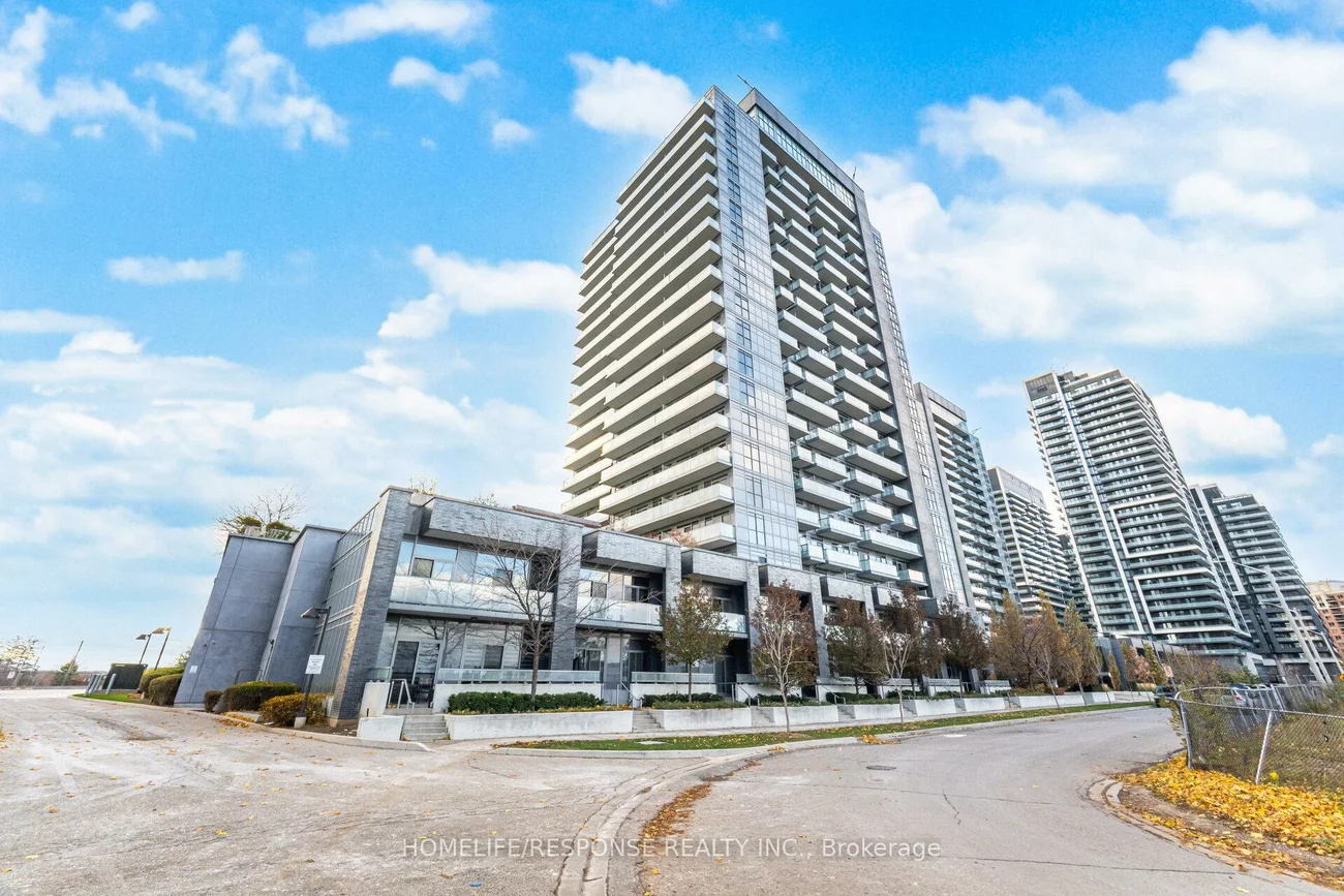 55, Oneida, Langstaff, Richmond Hill