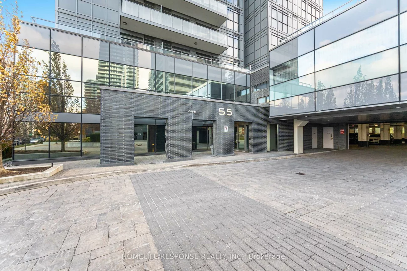 55, Oneida, Langstaff, Richmond Hill