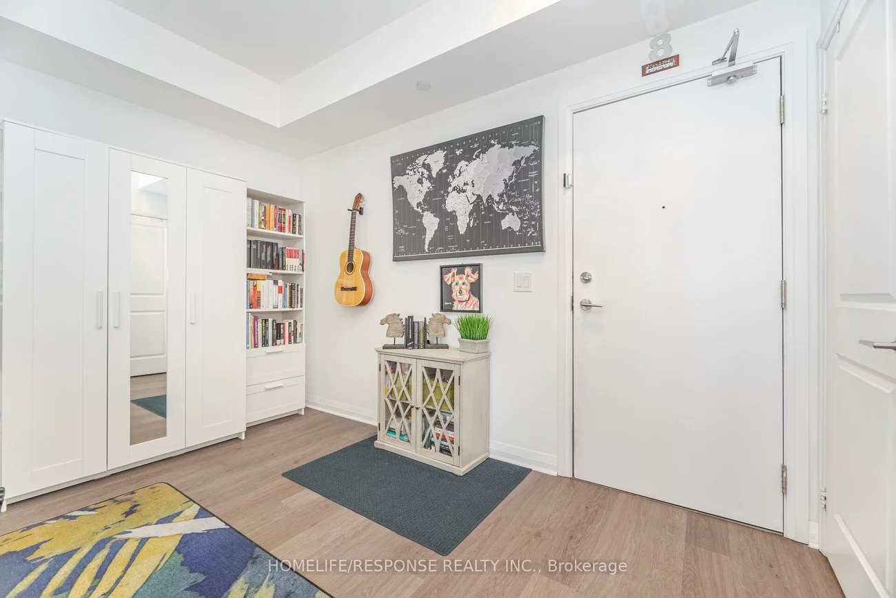 55, Oneida, Langstaff, Richmond Hill