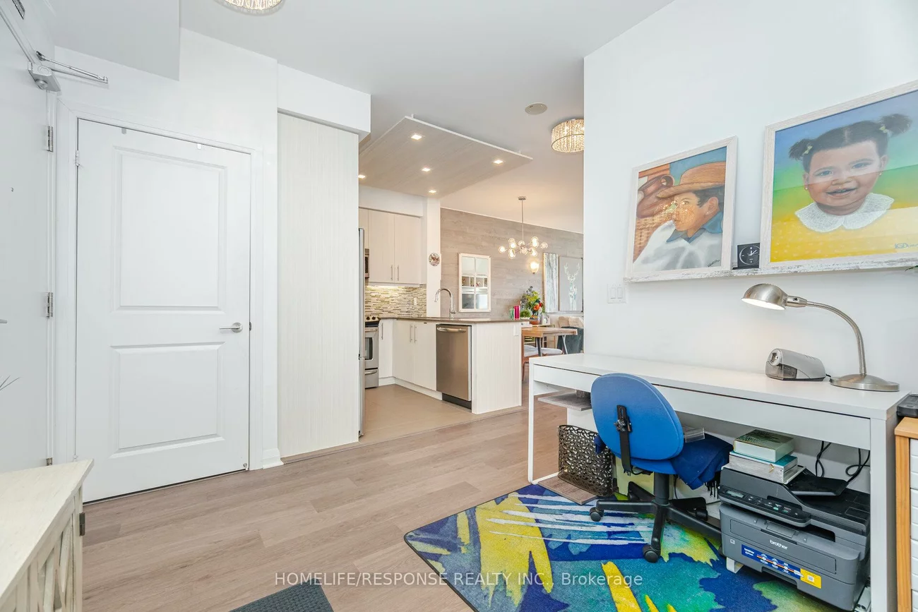 55, Oneida, Langstaff, Richmond Hill