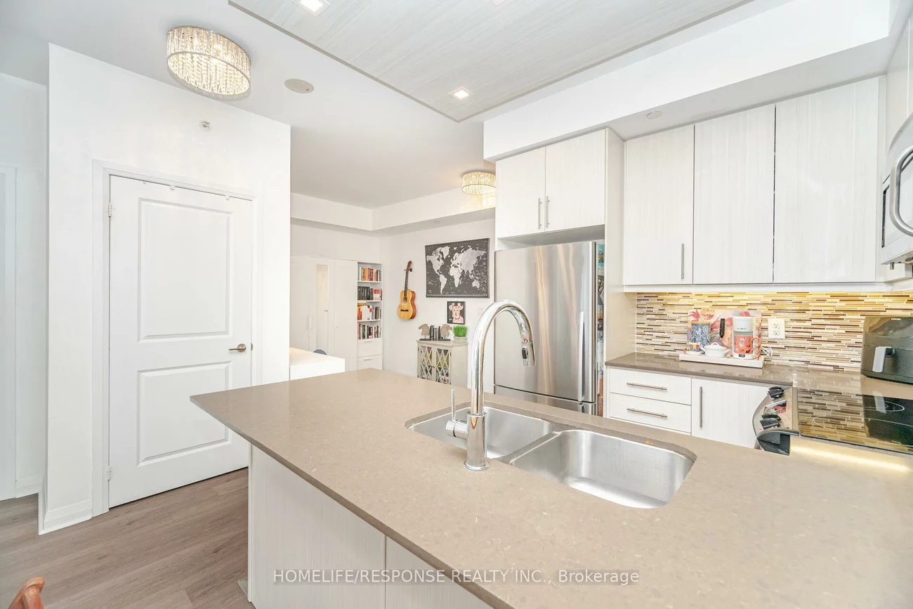 55, Oneida, Langstaff, Richmond Hill