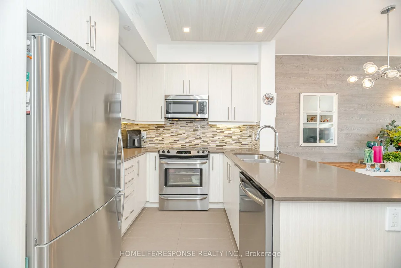 55, Oneida, Langstaff, Richmond Hill