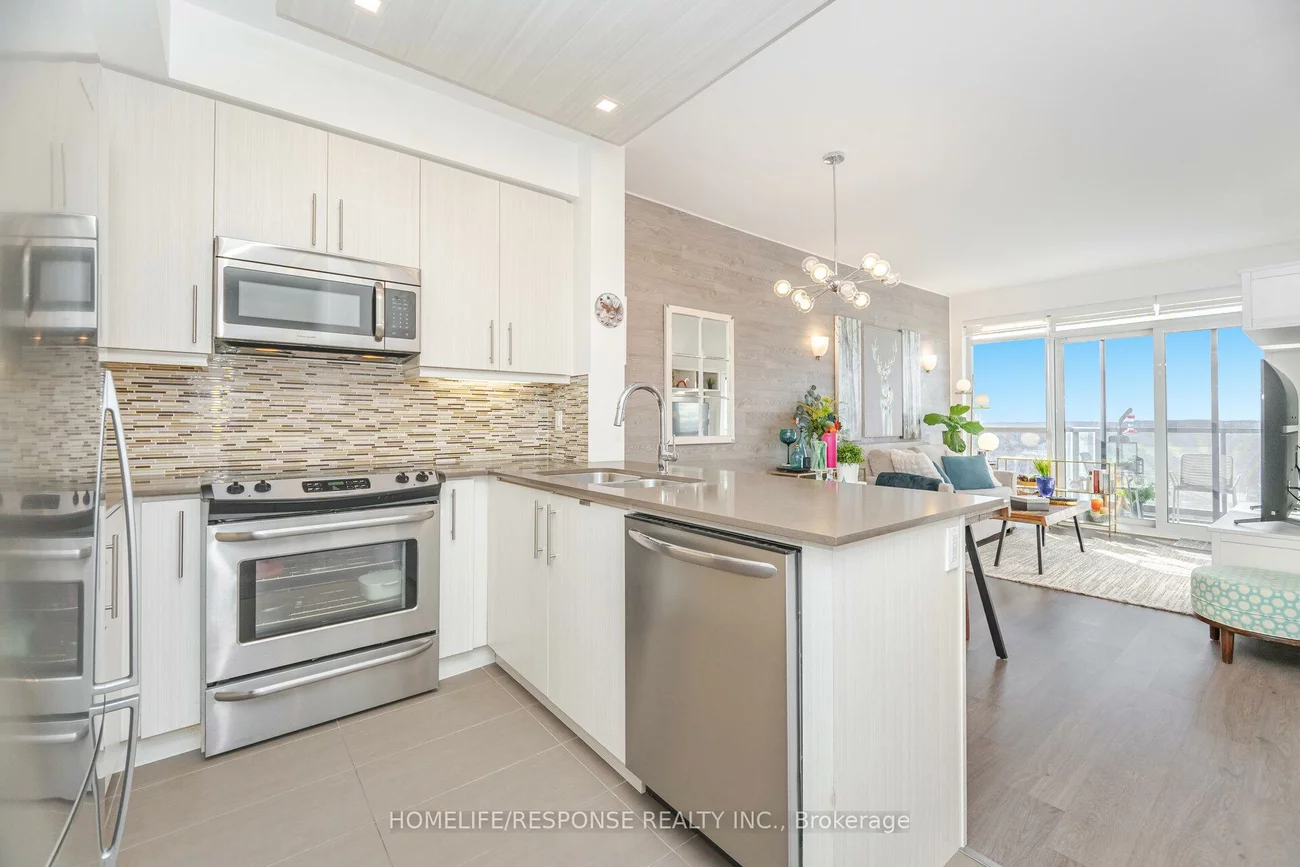 55, Oneida, Langstaff, Richmond Hill