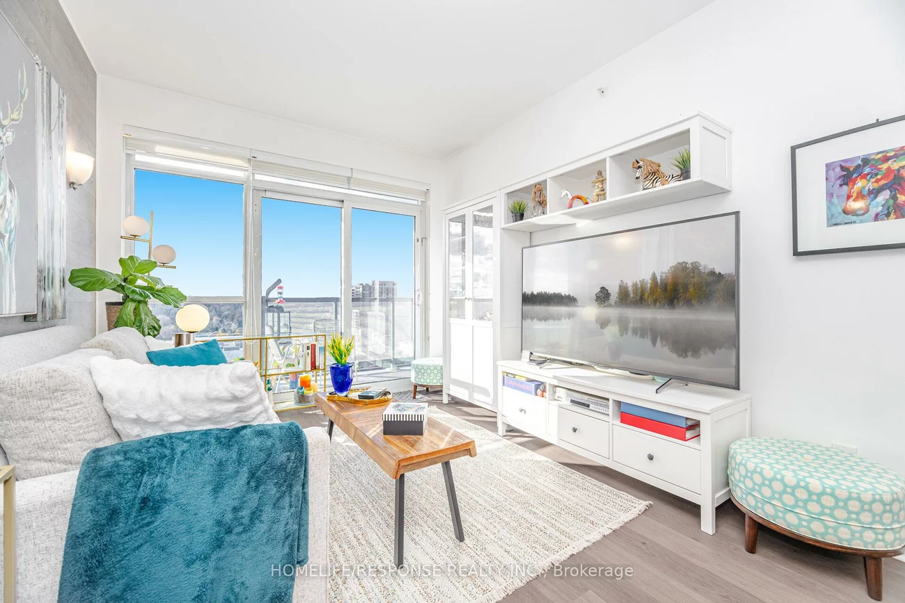 55, Oneida, Langstaff, Richmond Hill