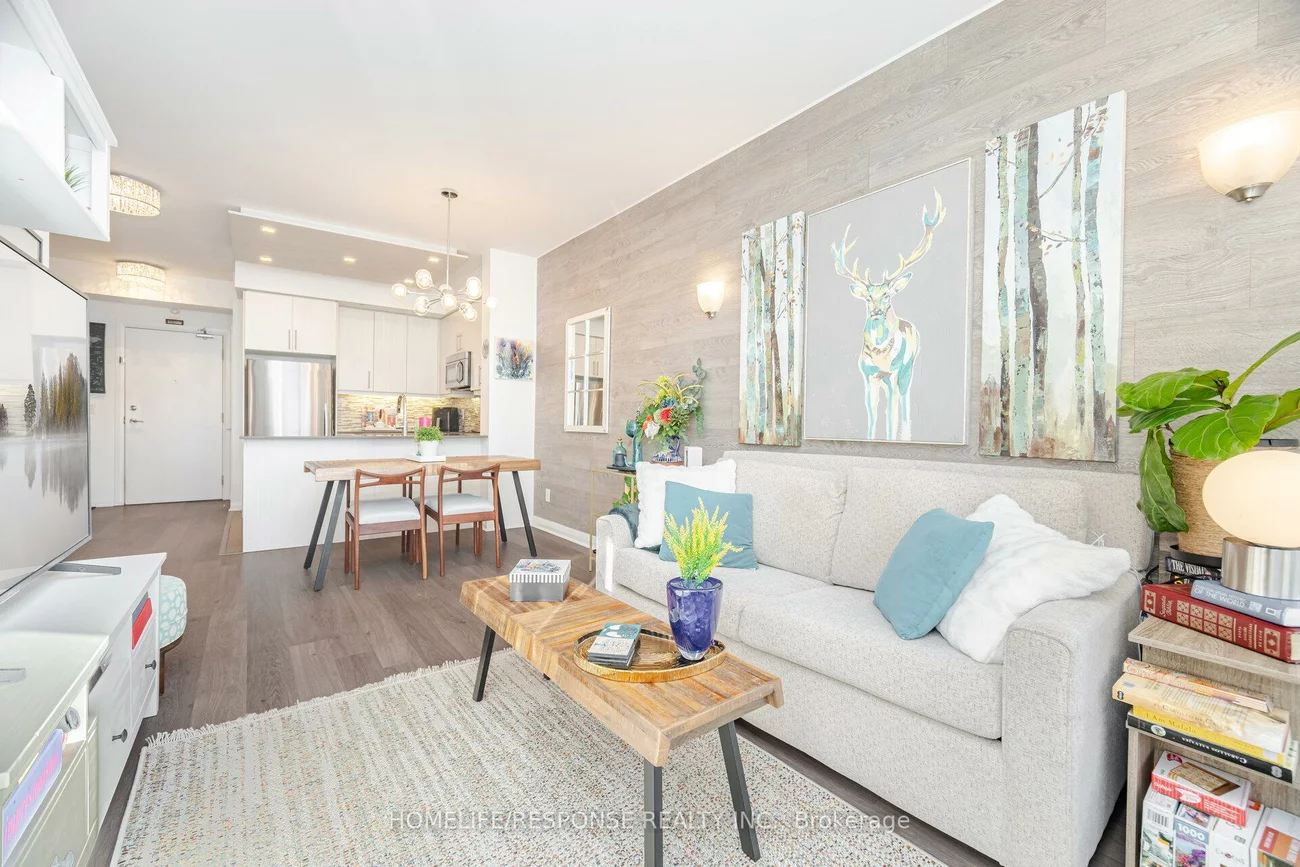 55, Oneida, Langstaff, Richmond Hill