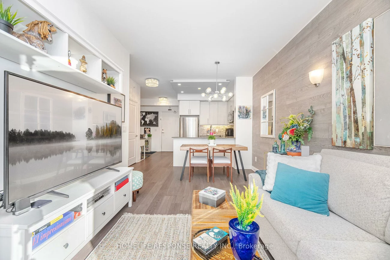 55, Oneida, Langstaff, Richmond Hill