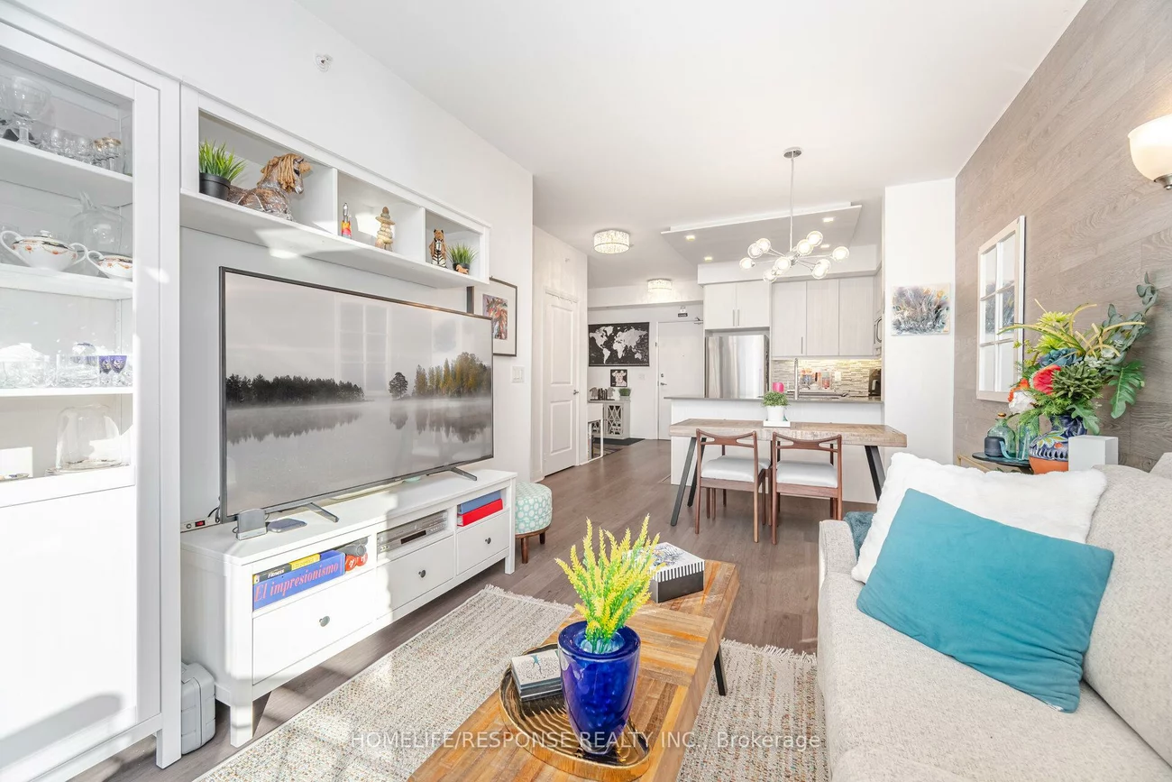 55, Oneida, Langstaff, Richmond Hill