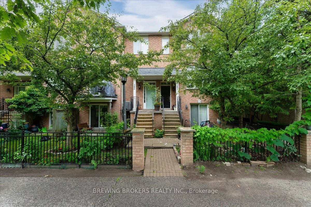 23, Observatory, Observatory, Richmond Hill