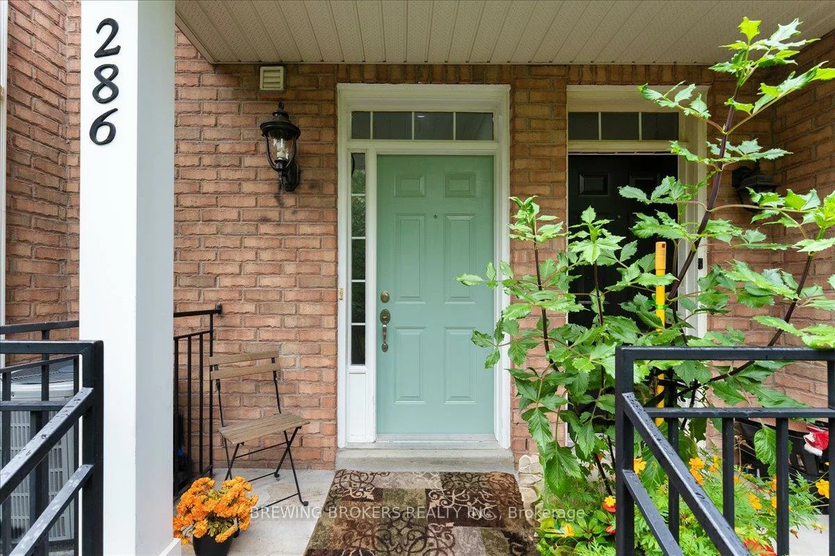 23, Observatory, Observatory, Richmond Hill