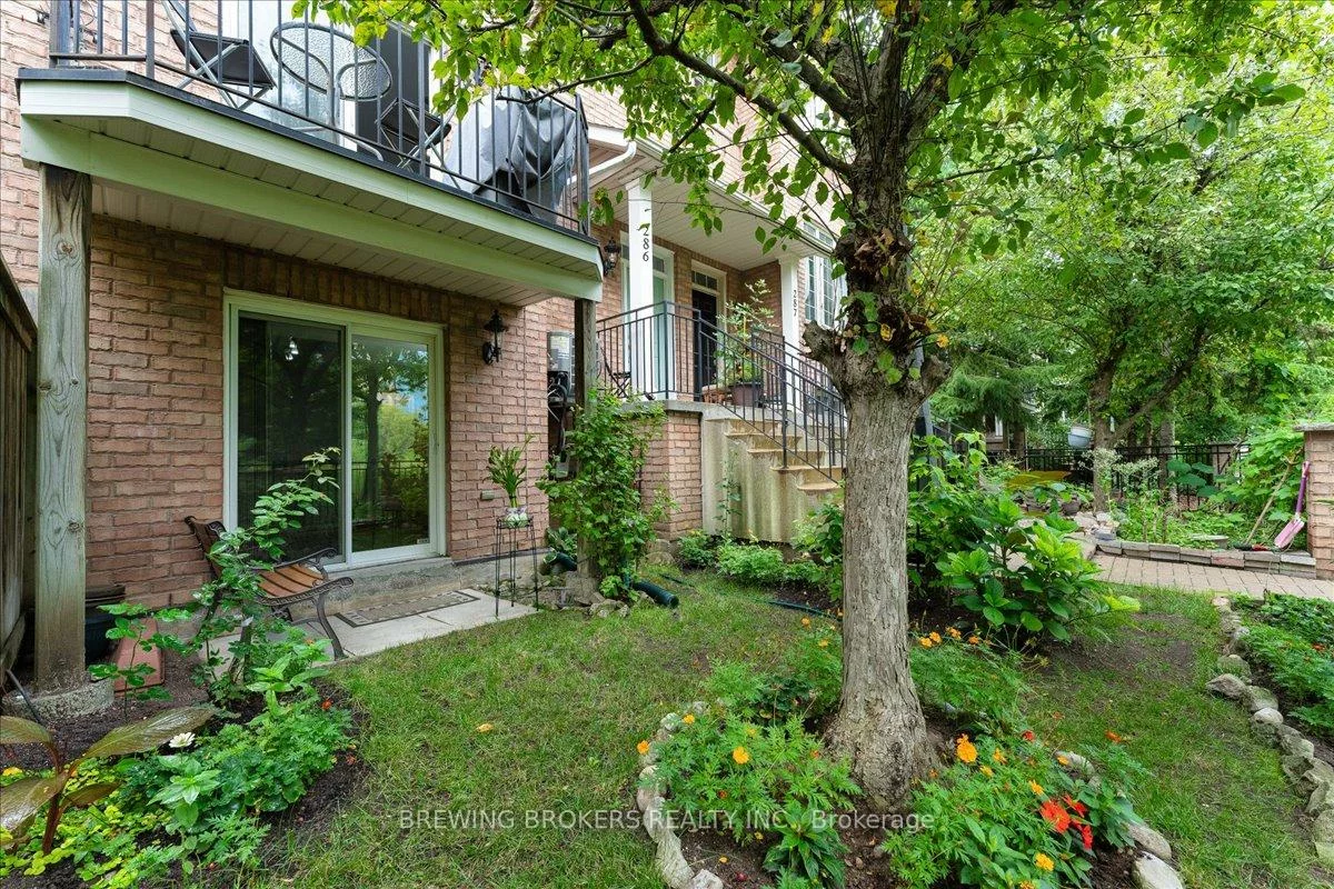 23, Observatory, Observatory, Richmond Hill