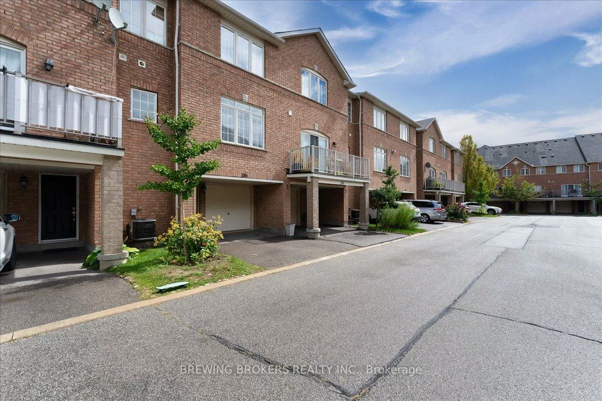 23, Observatory, Observatory, Richmond Hill