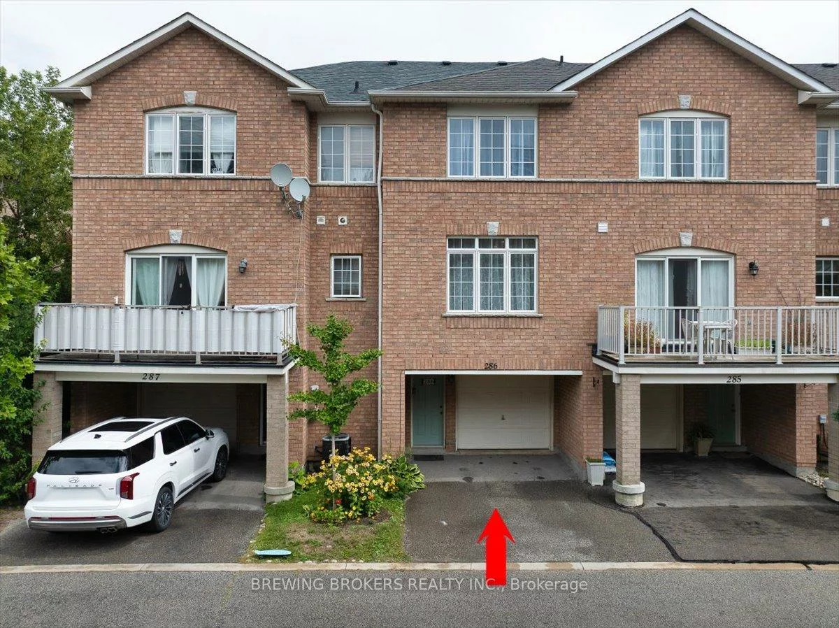 23, Observatory, Observatory, Richmond Hill