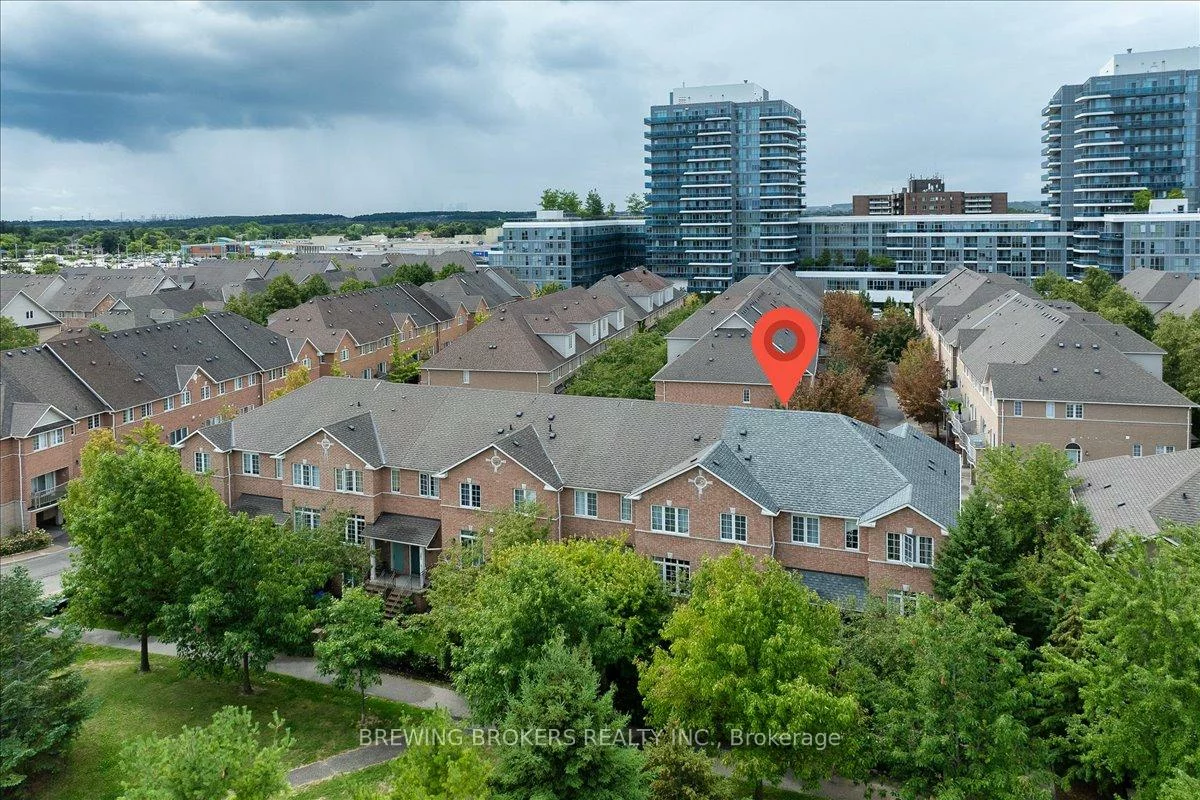 23, Observatory, Observatory, Richmond Hill