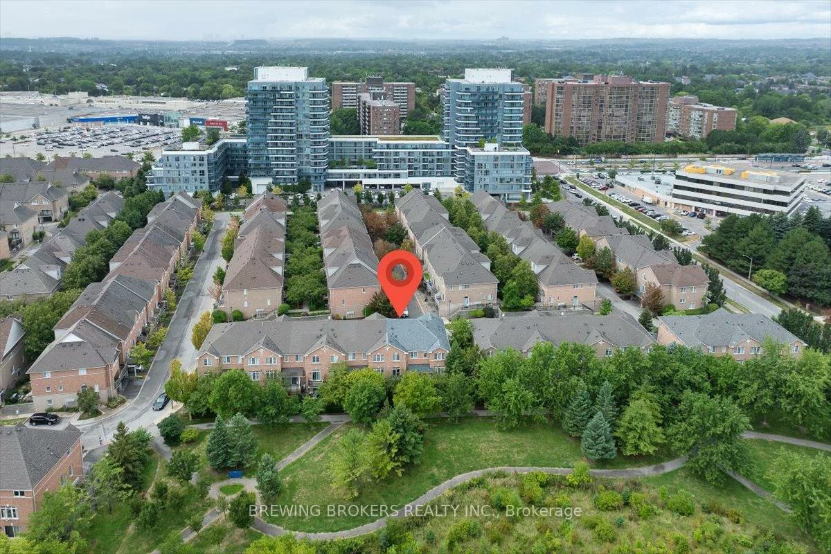 23, Observatory, Observatory, Richmond Hill