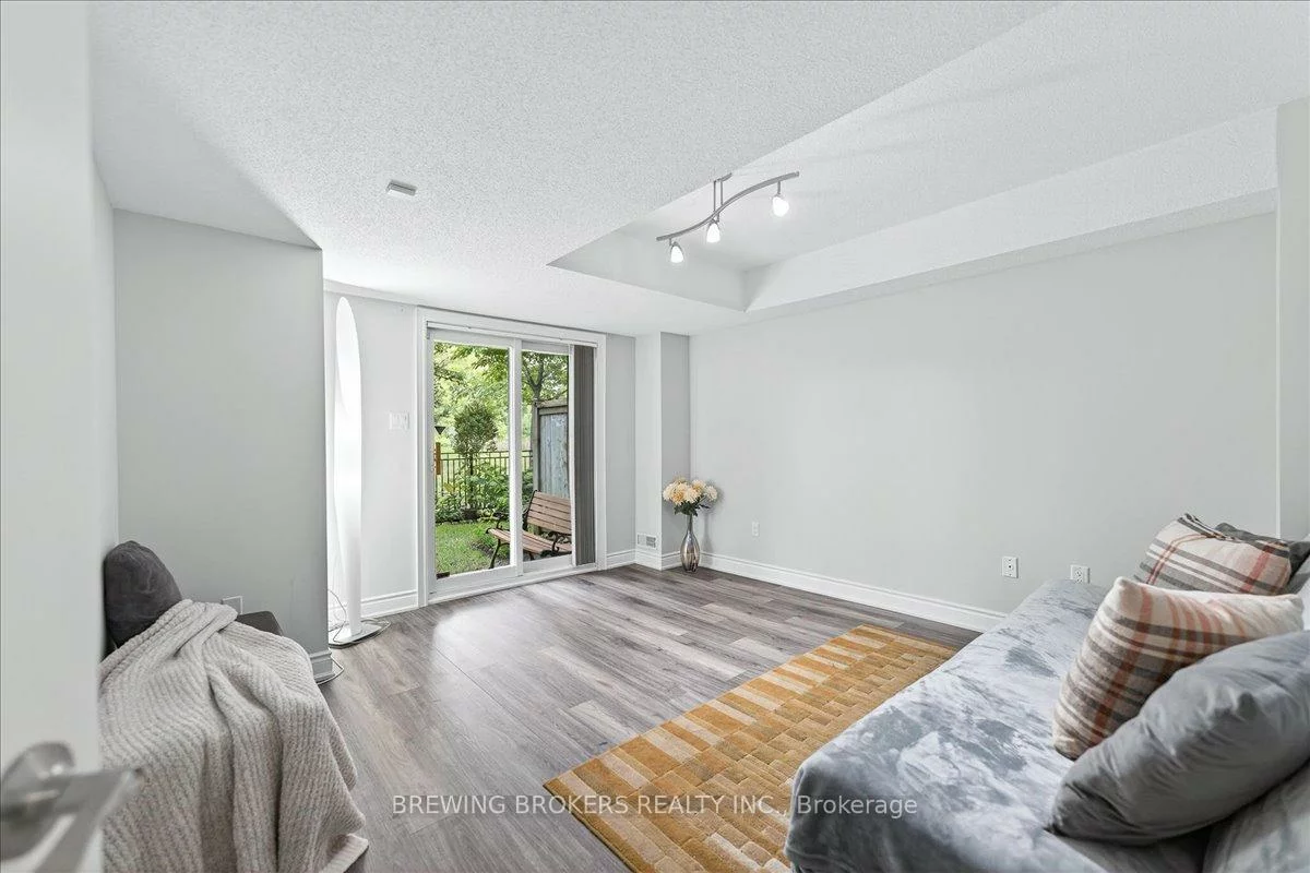 23, Observatory, Observatory, Richmond Hill