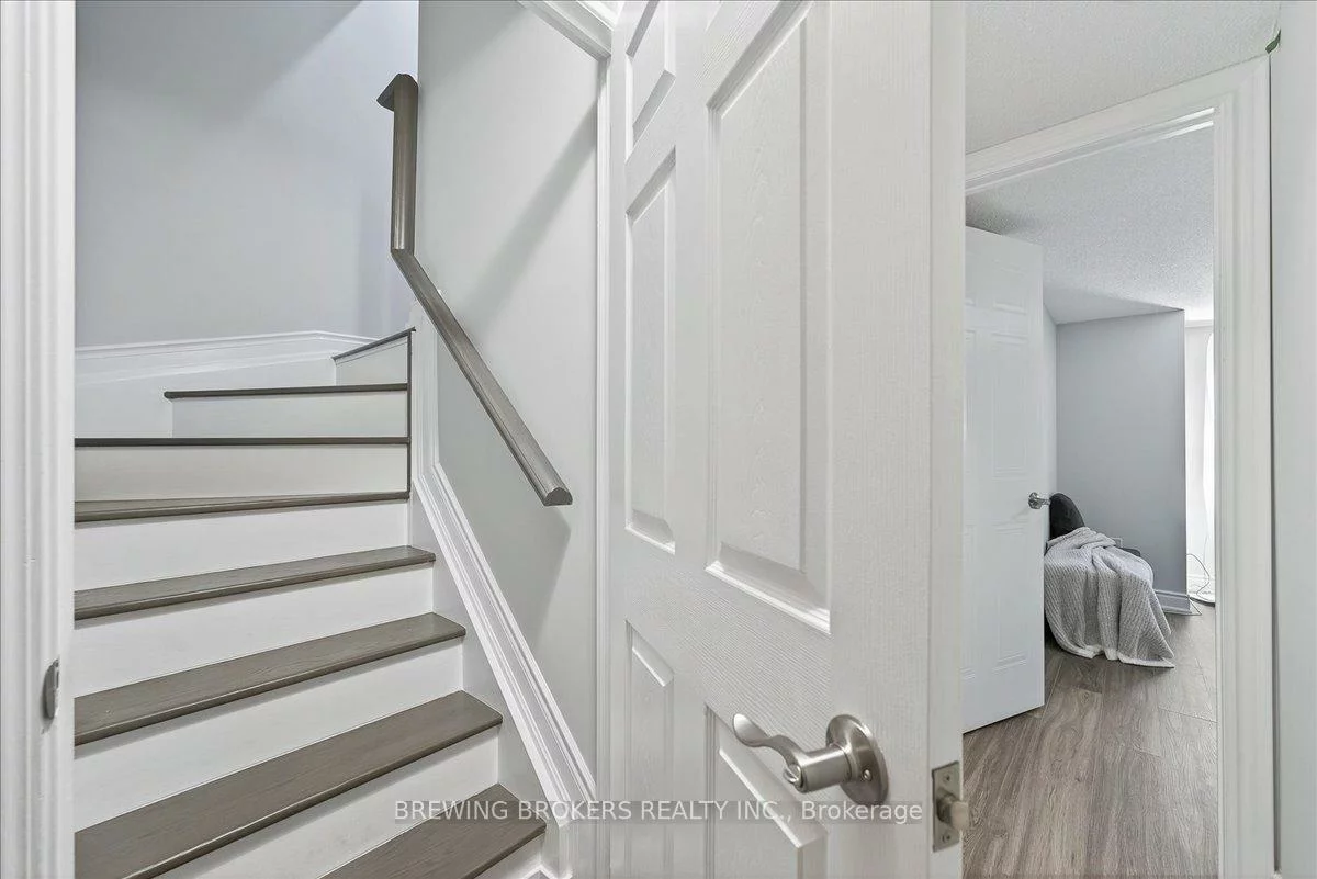 23, Observatory, Observatory, Richmond Hill