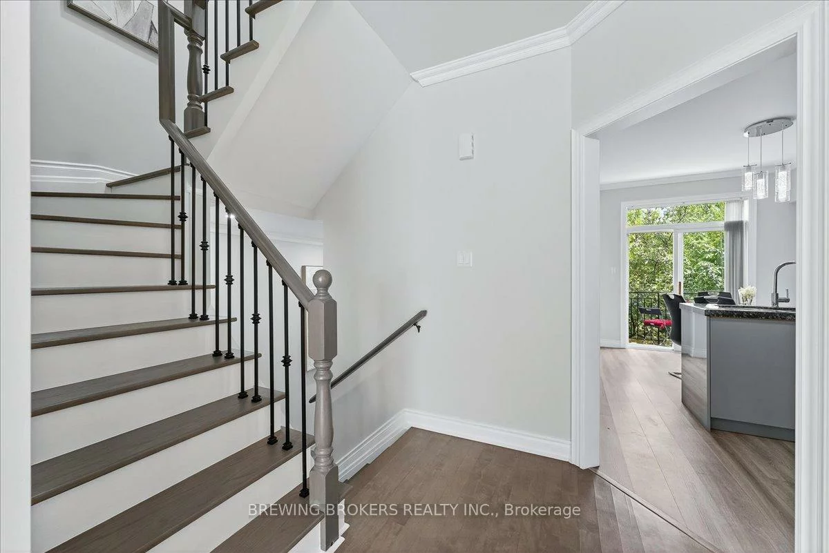 23, Observatory, Observatory, Richmond Hill