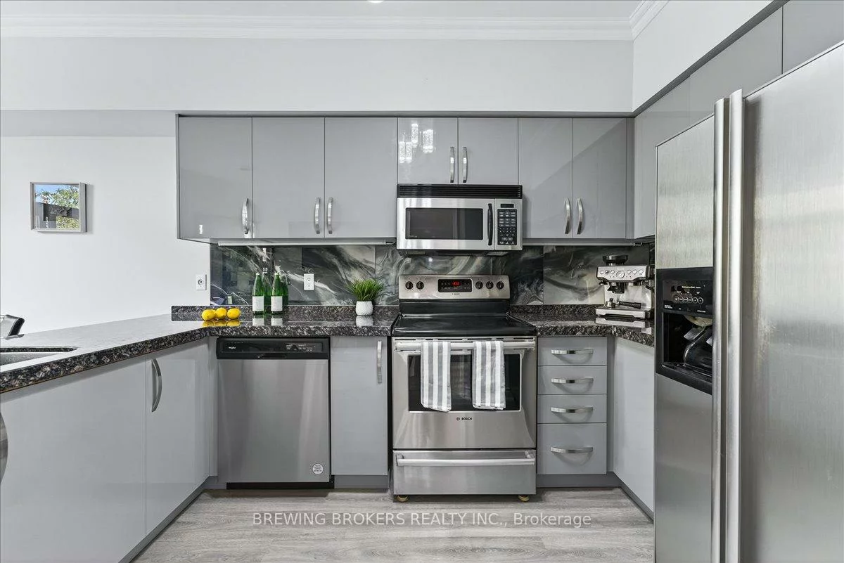 23, Observatory, Observatory, Richmond Hill