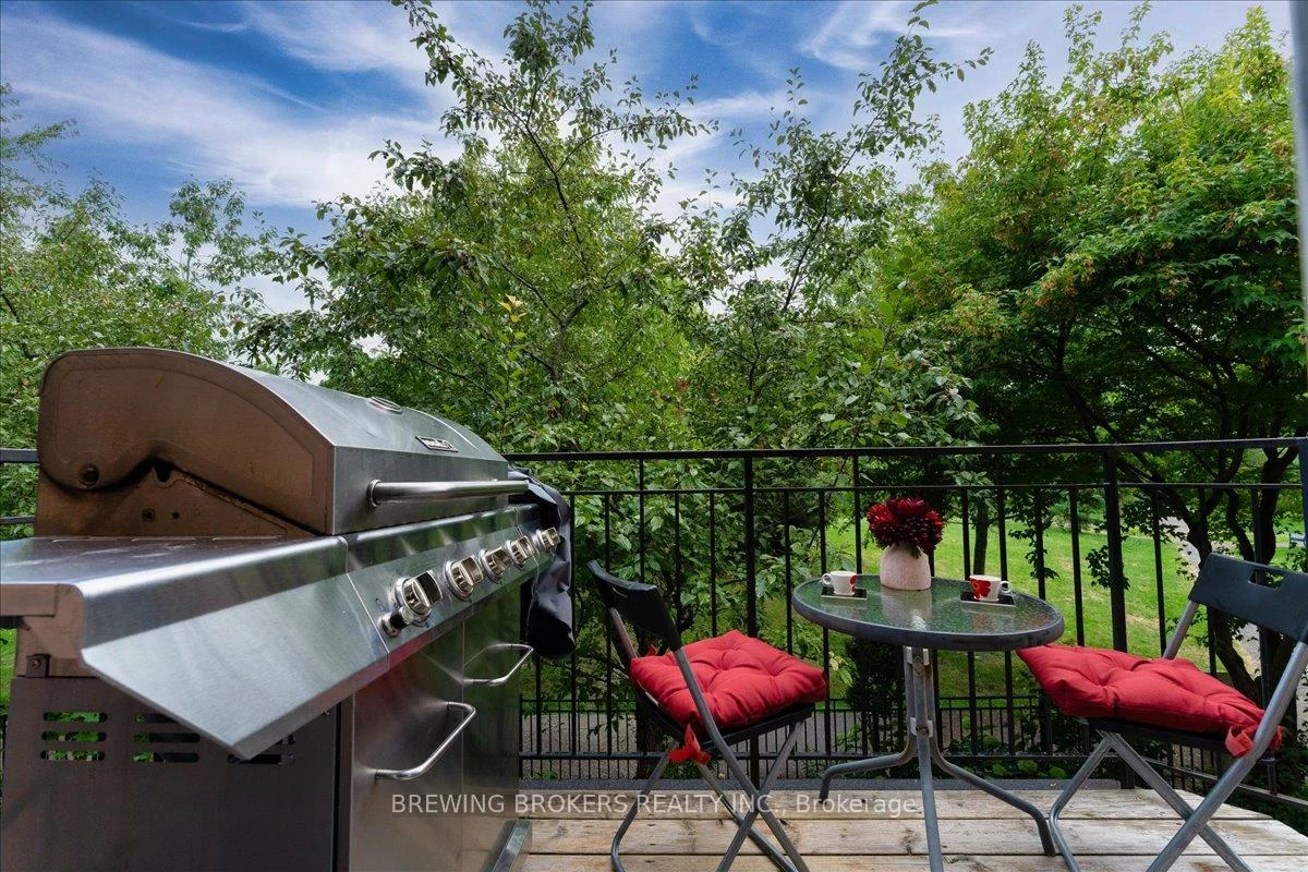 23, Observatory, Observatory, Richmond Hill