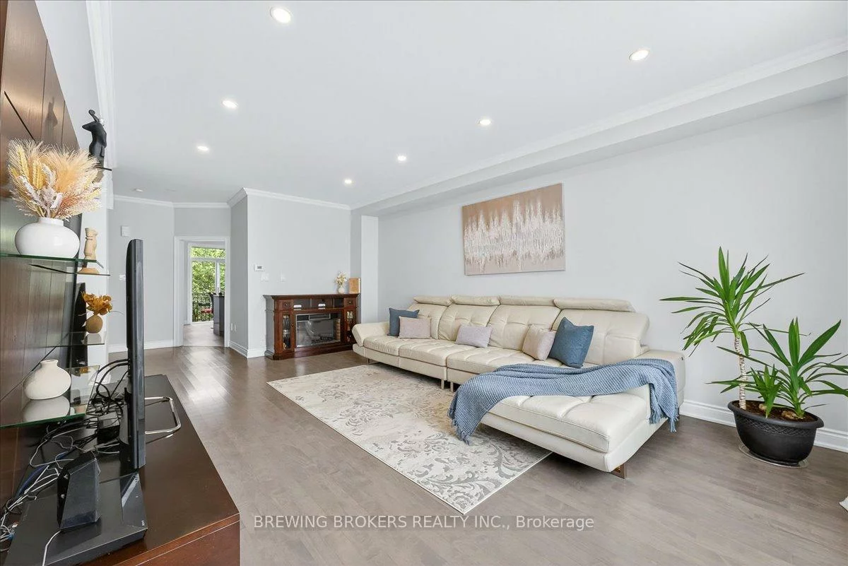 23, Observatory, Observatory, Richmond Hill