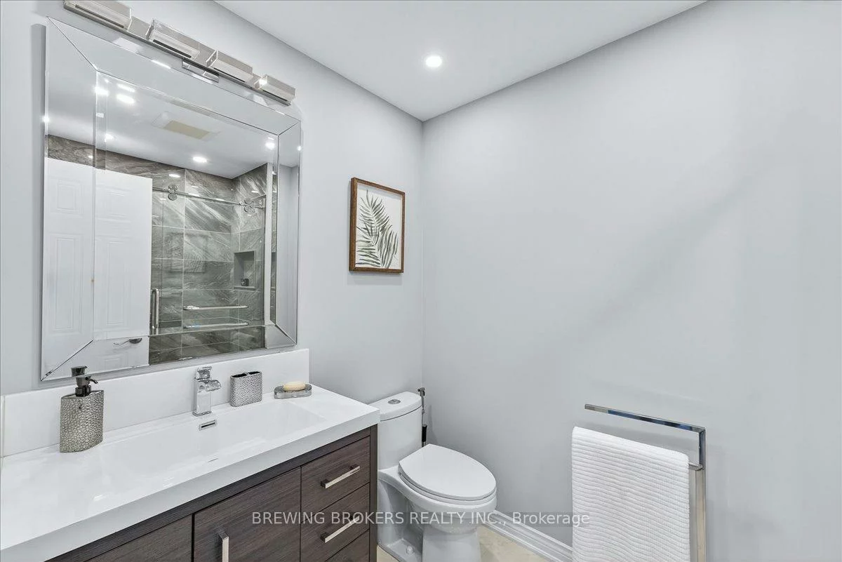 23, Observatory, Observatory, Richmond Hill