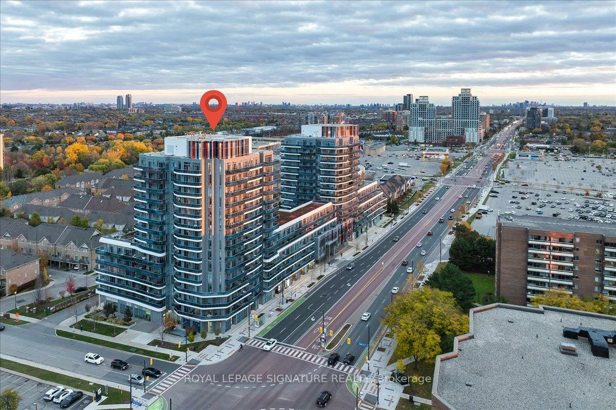 9471, Yonge, Observatory, Richmond Hill