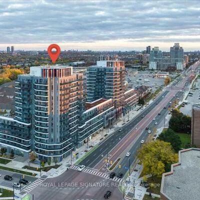 9471, Yonge, Observatory, Richmond Hill