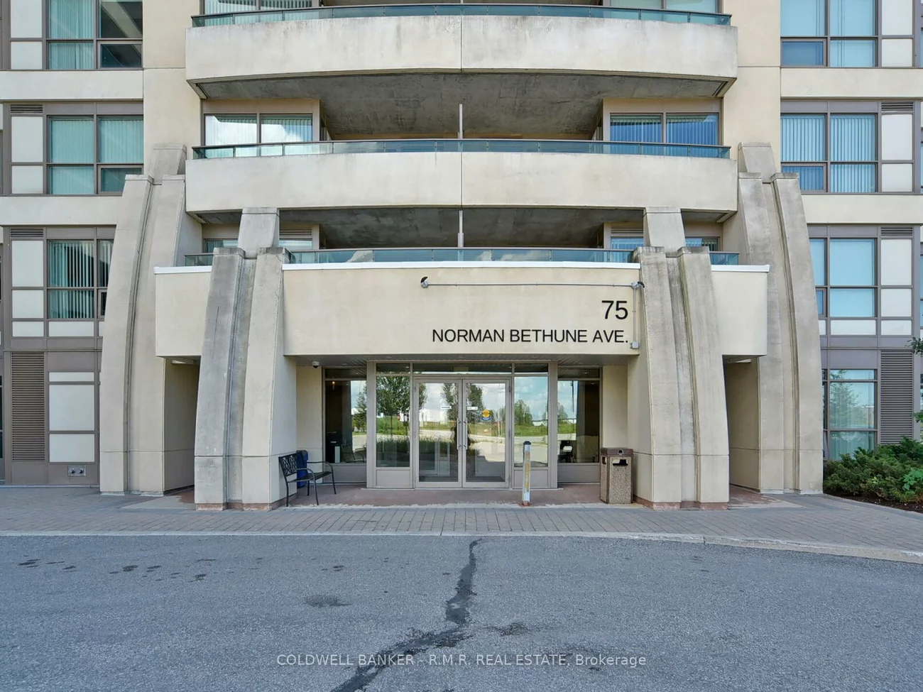 75, Norman Bethune, Beaver Creek Business Park, Richmond Hill